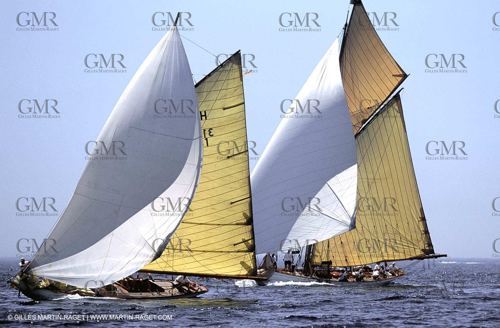 2003 Voiles du Vieux Port