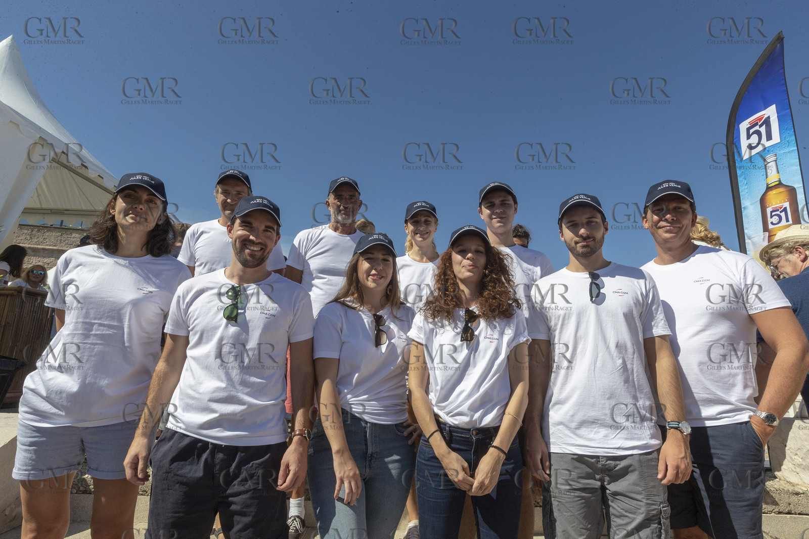 13 09 2019, marseille (FRA,13), Juris Cup 2019, Day 1