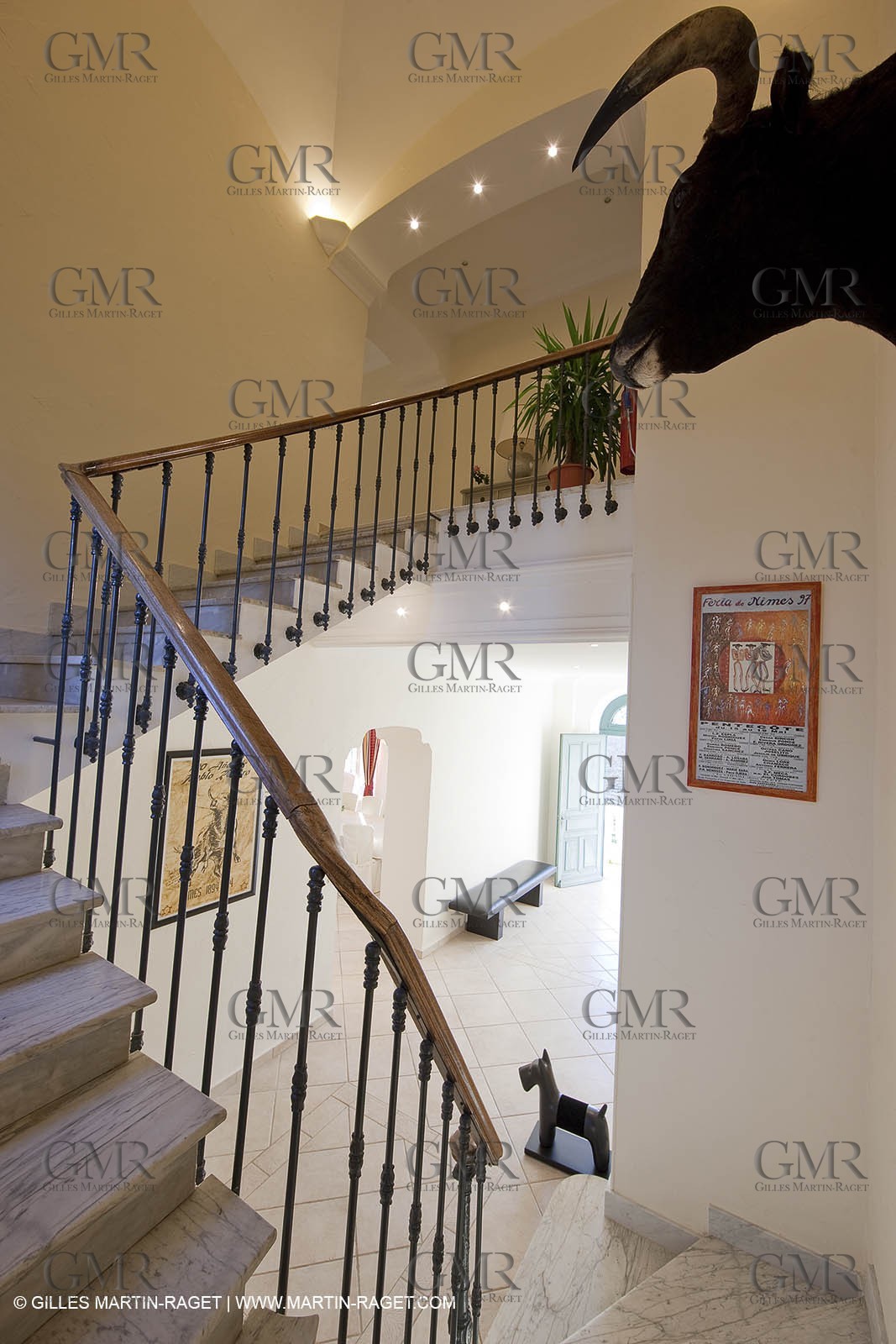 22 12 2008-Cabasse (FRA,83) - Domaine du Lac