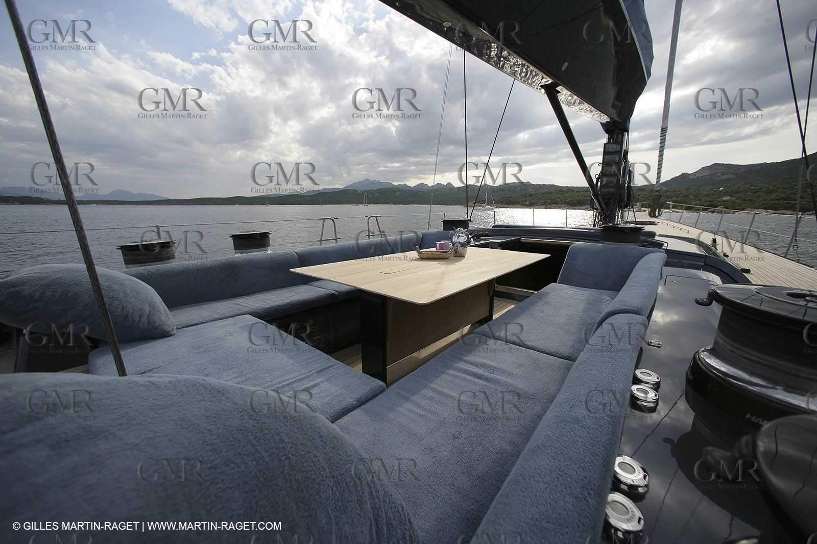 Sailing, Super Yachts, Wally yachts, Open Season