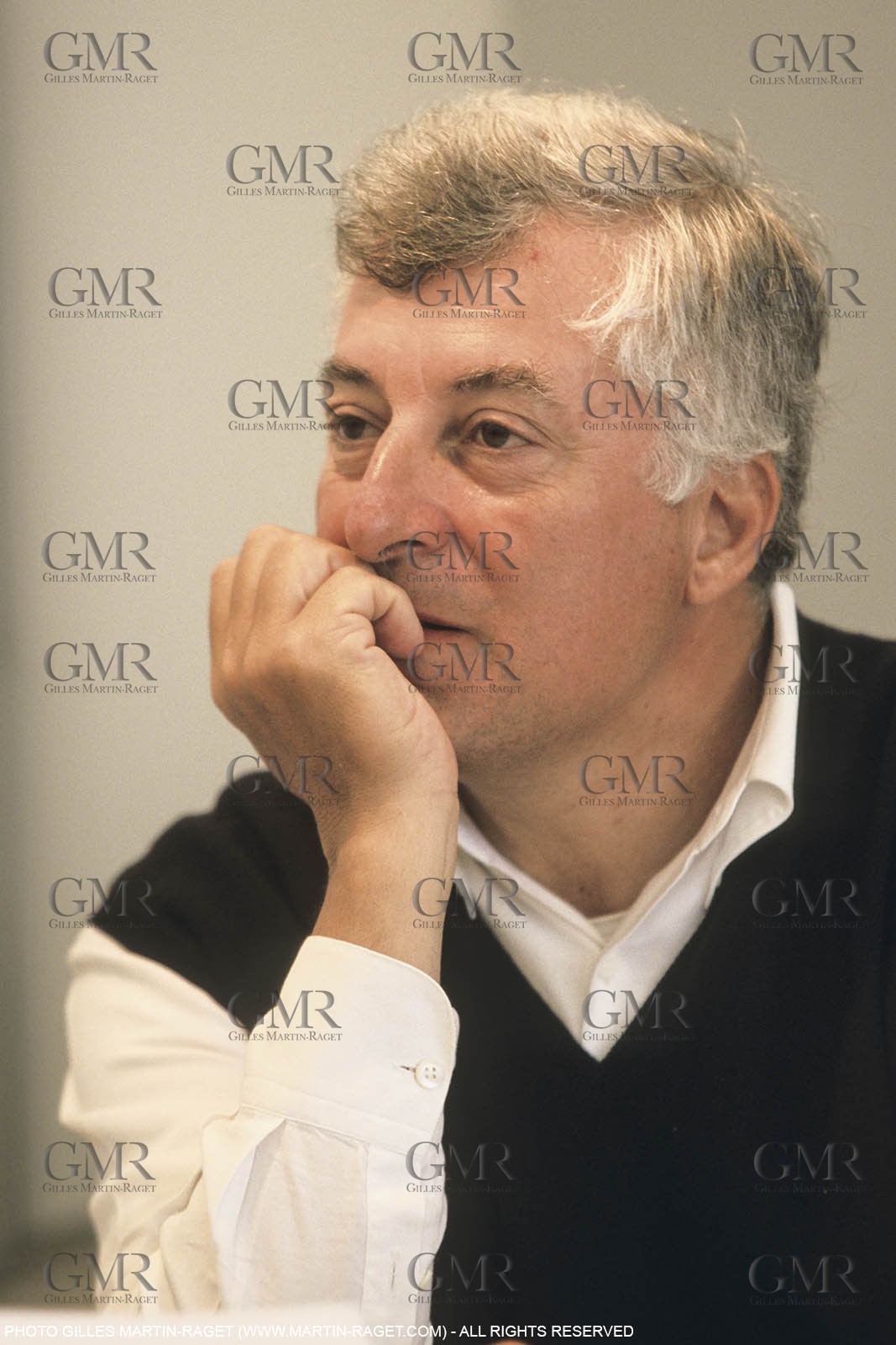 Yacht racing, 30th America's Cup 2000, Auckland (NZL) , Luna Rossa, Patrizio bertelli