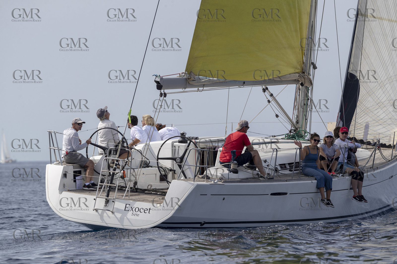 15 09 2019, Marseille (FRA,13), Juris Cup 2019, Day 3