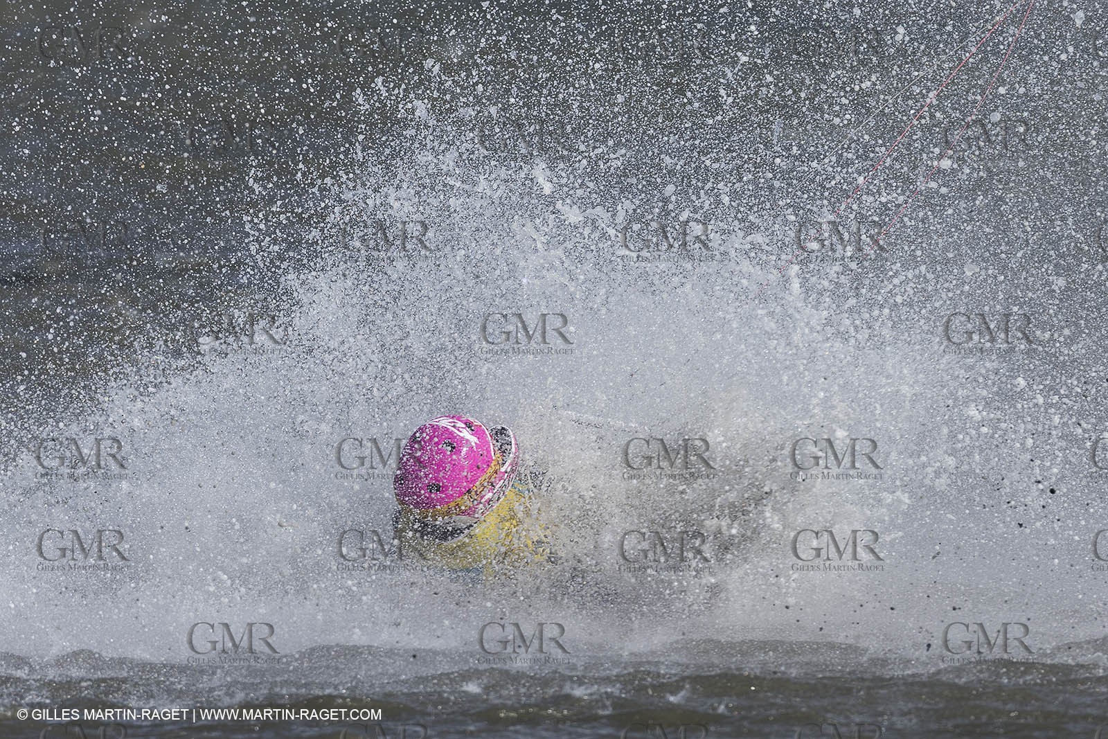 23 10 2014, Salins de Giraud (FRA,13), Salt & Speed 2014, Charlotte Consorti