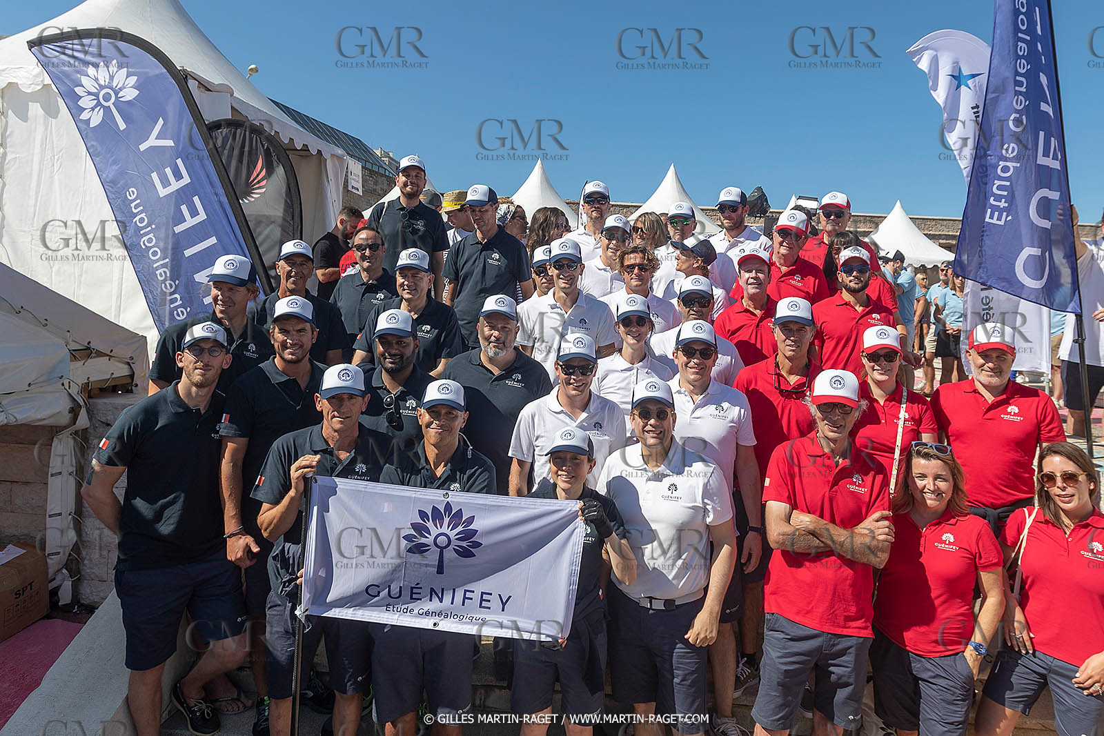 17 09 2021, MARSEILL(FRA,13) Juris Cup 2021, Equipages