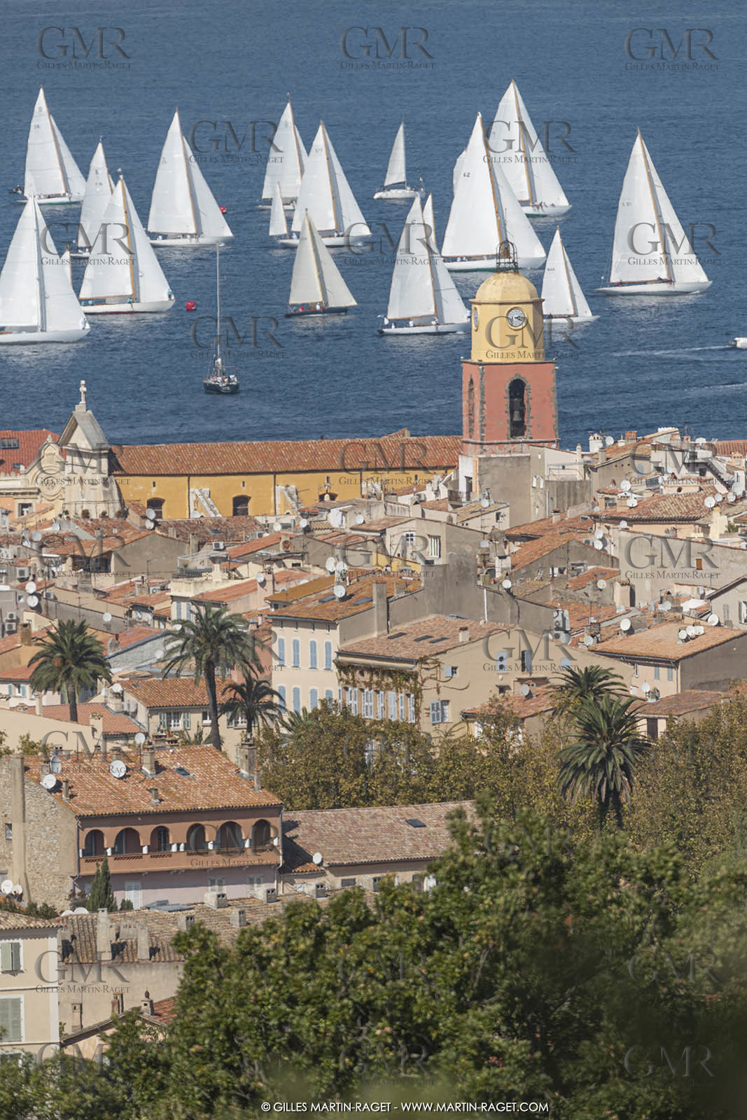 30 09 2020, Saint-Tropez (FRA,83), Les Voiles de Saint-Tropez 2020, Day 4