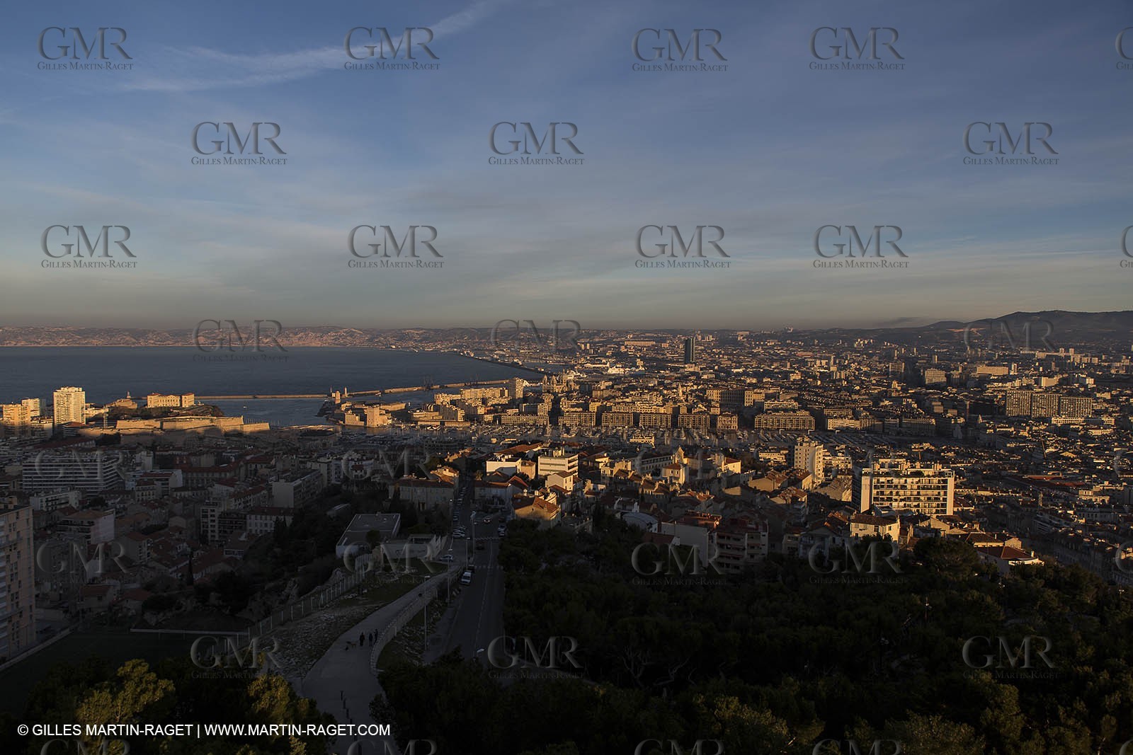 12 01 2013, Marseille (FRA,13), Marseille European Capital of Culture, Opening