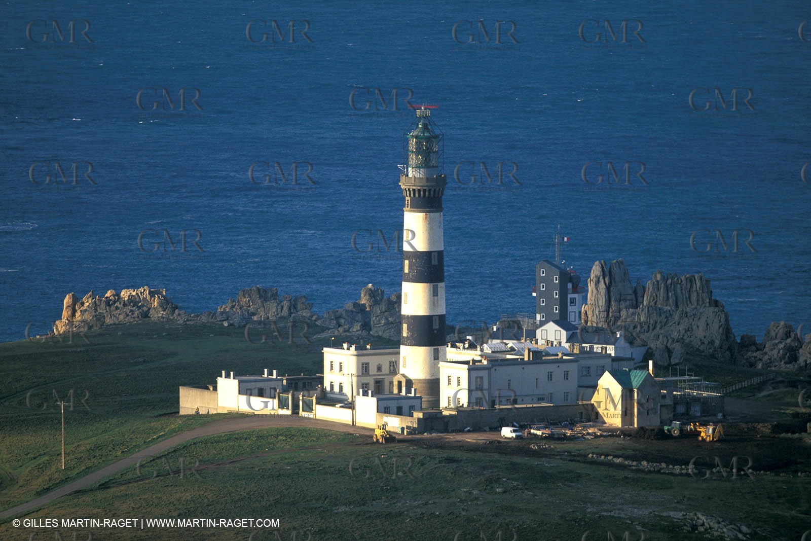 Lighthouse