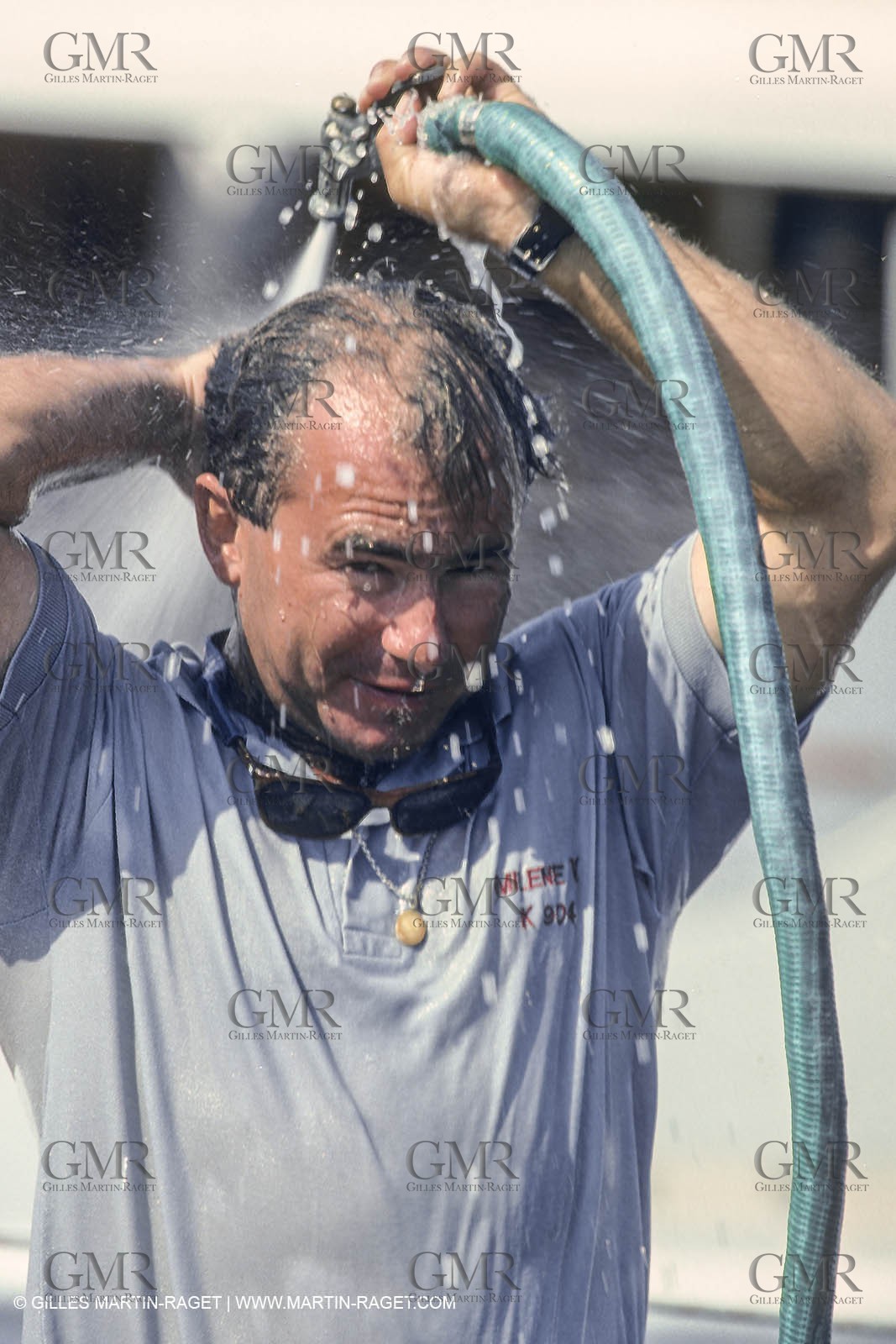 Maxi Rolex Cup Porto Cervo