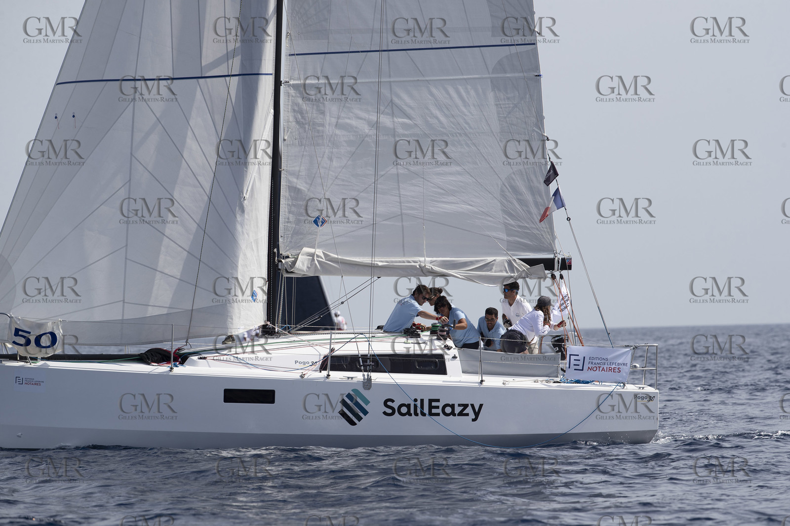 15 09 2019, Marseille (FRA,13), Juris Cup 2019, Day 3