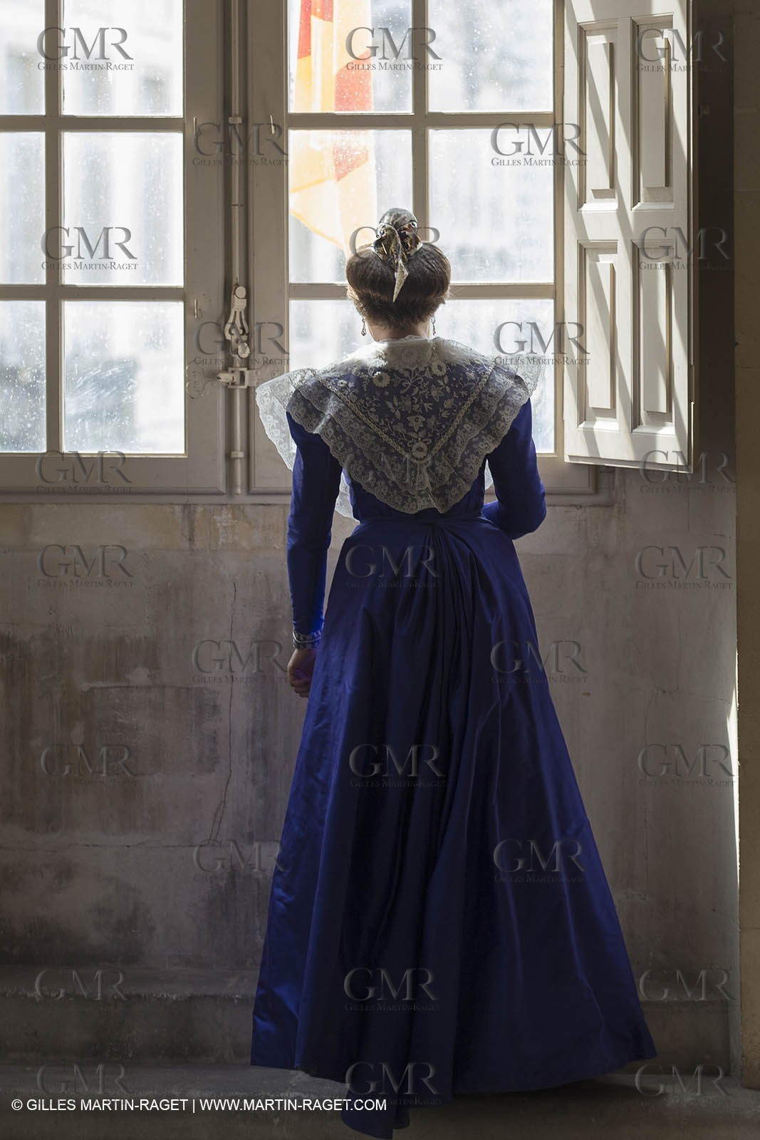 22nd Queen of Arles Election - Gardians of Camargue Annual Celebration - Arles (FRA,13) - May 1st 2014