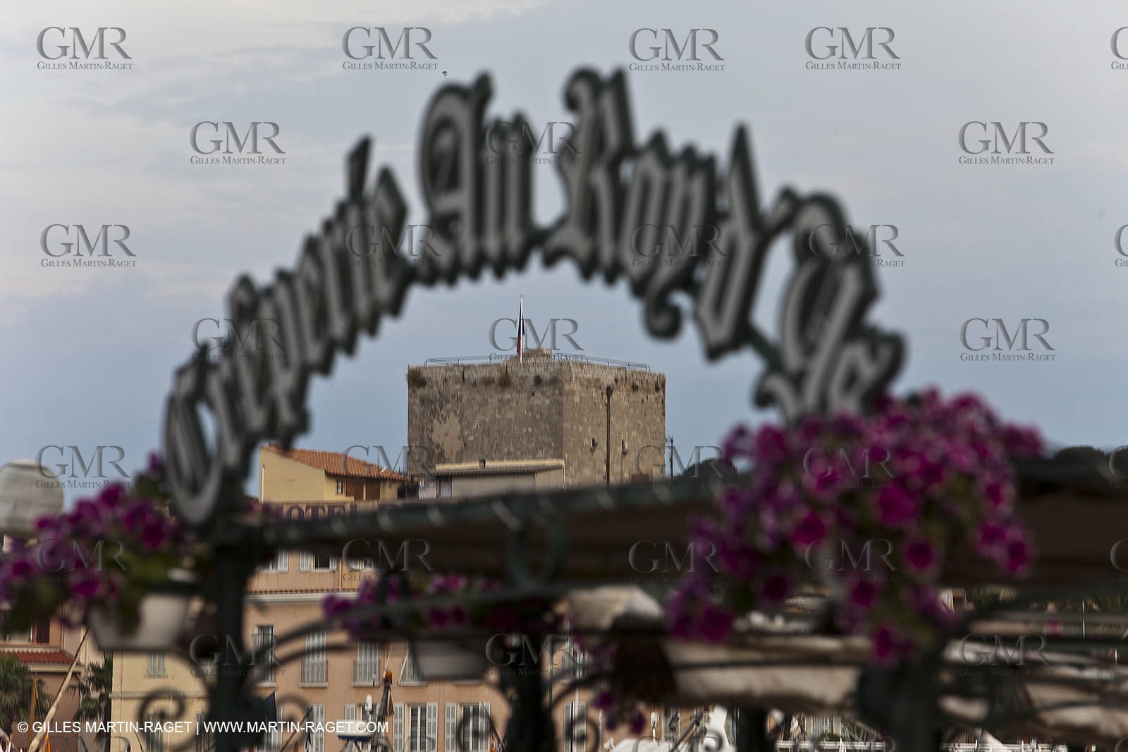 06 06 09 - Sanary Sur Mer -