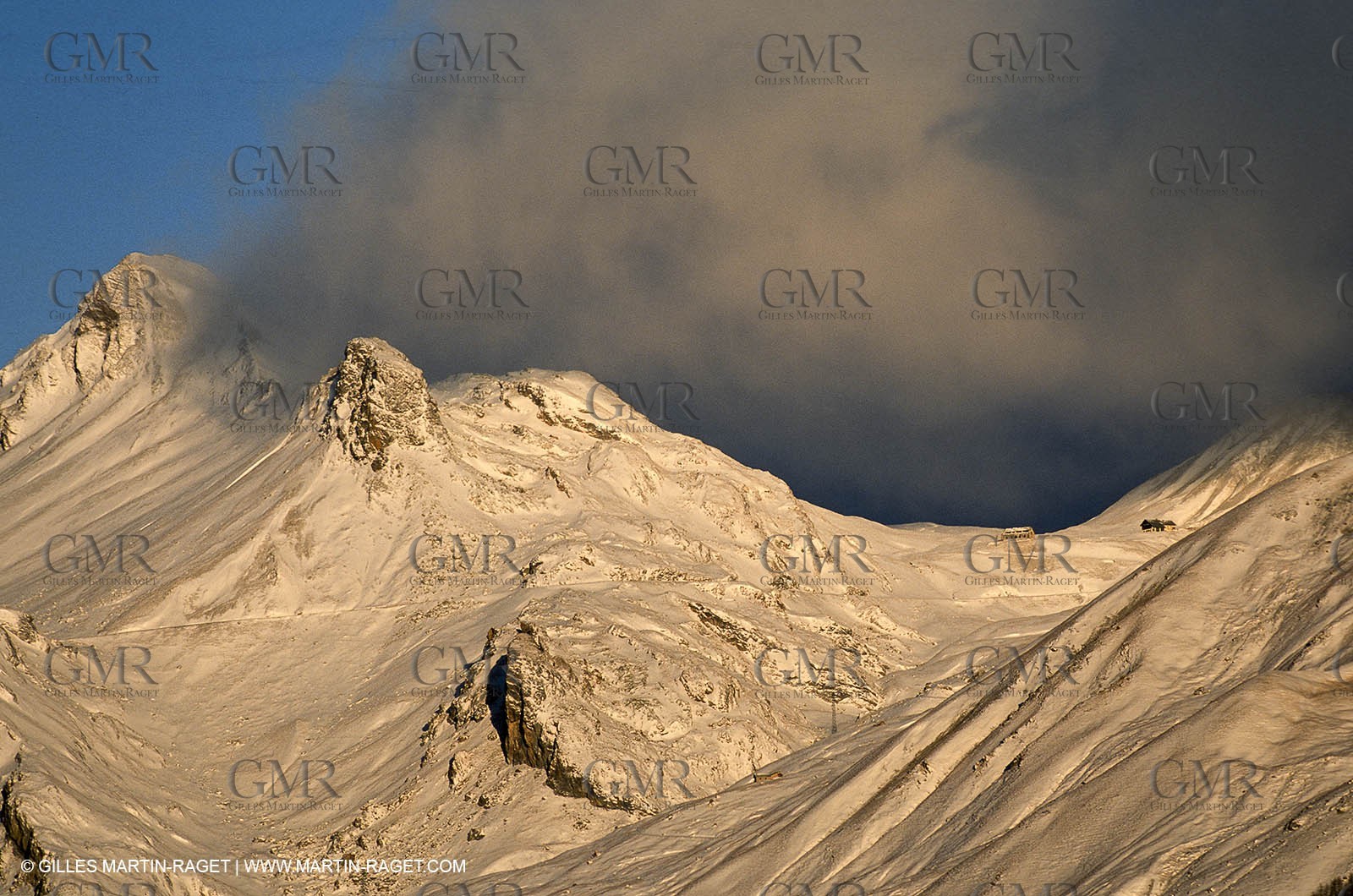 France - Alpes du Sud