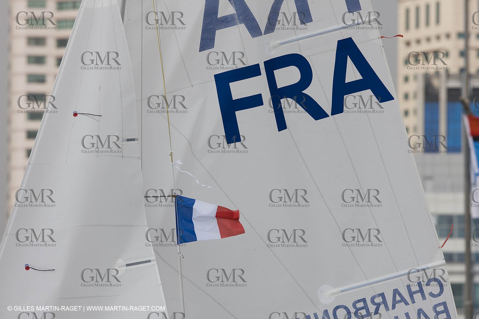 18 08 2008 - Qingdao (CHN) - 2008 Olympic games - Day 10