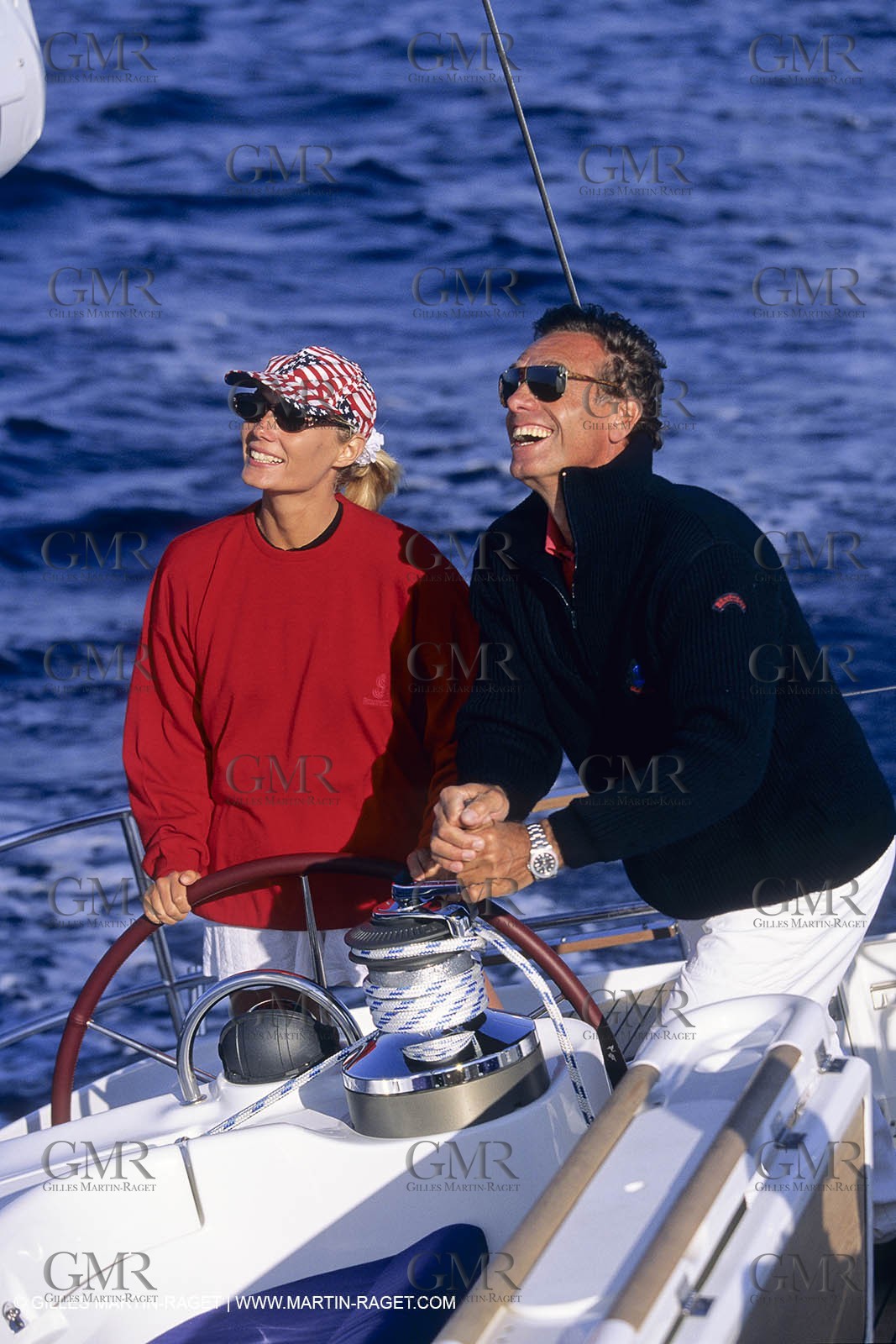 sailing, cruising, people, couples onboard