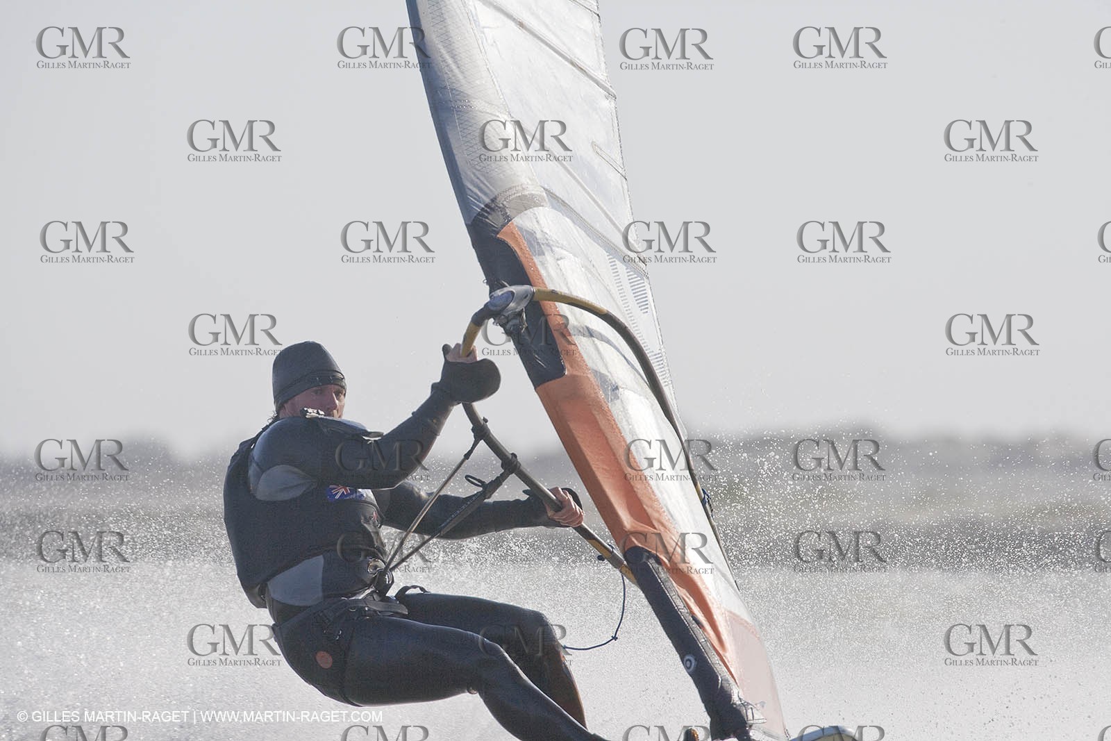 04 03 2008 - Les Saintes Maries de la Mer (FRA, 13) Master of Speed 2008