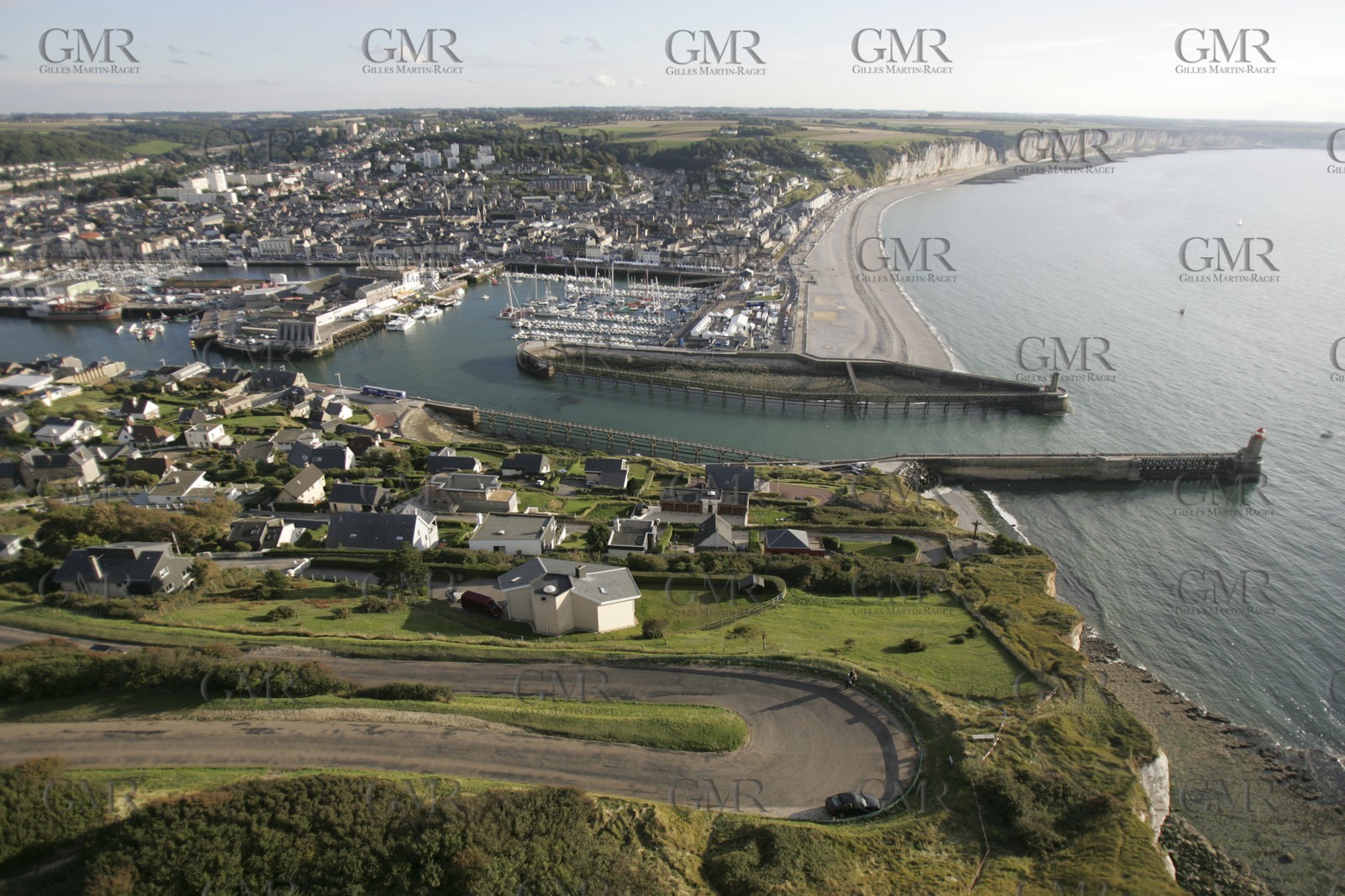 2004 ORMA Multihulls Championship - Fecamp Grand Prix
