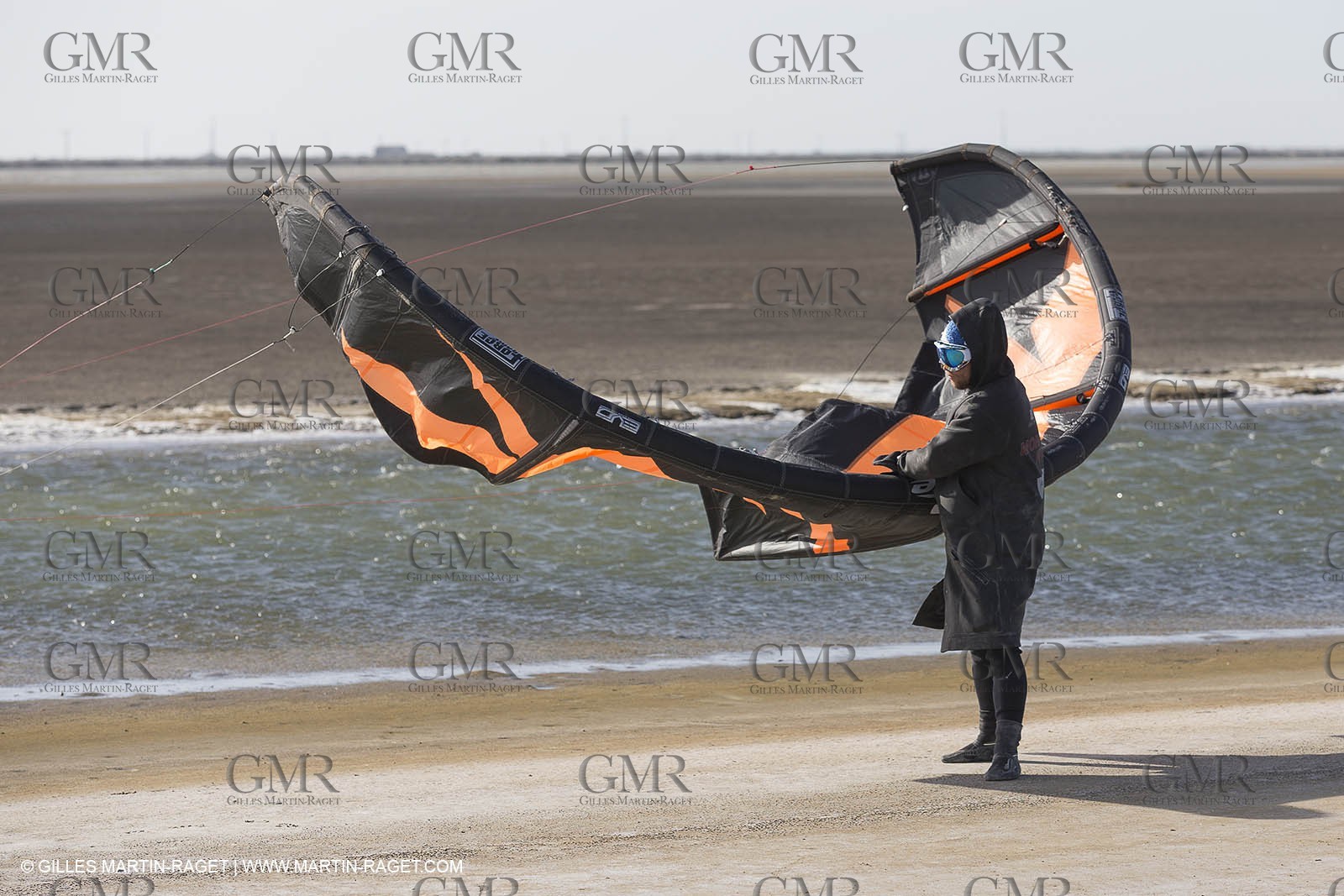 23 10 2014, Salins de Giraud (FRA,13), Salt & Speed 2014, Charlotte Consorti