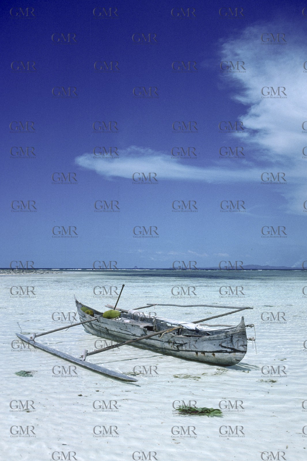 Destinations - Indian Ocean - Madagascar