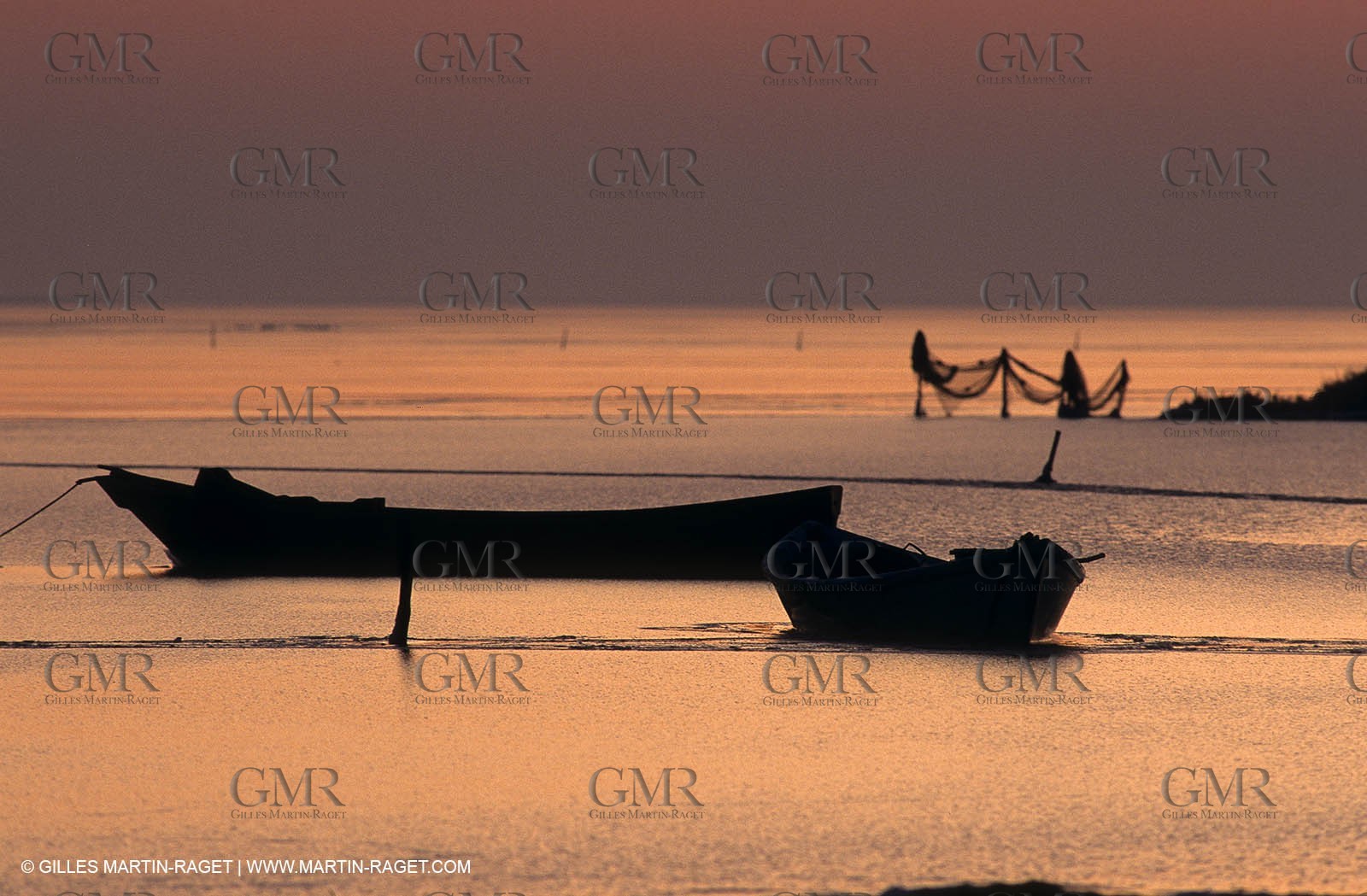 Camargue (FRA,13) - Gardians