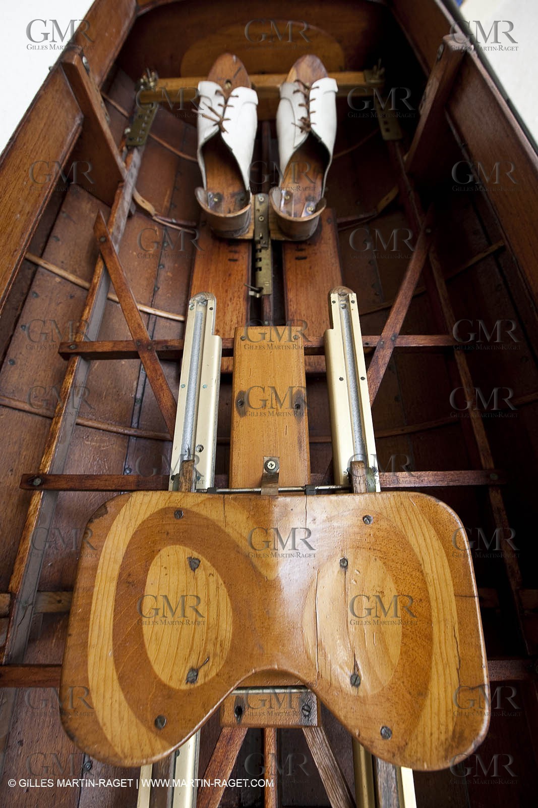 13 03 2010 - Marseille (FRA,13), Club d'Aviron de Marseille,