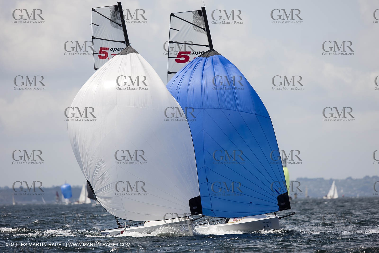15 05 2010 - Lanveoc Poulmic (FRA,29) - French Navy School Grand Prix