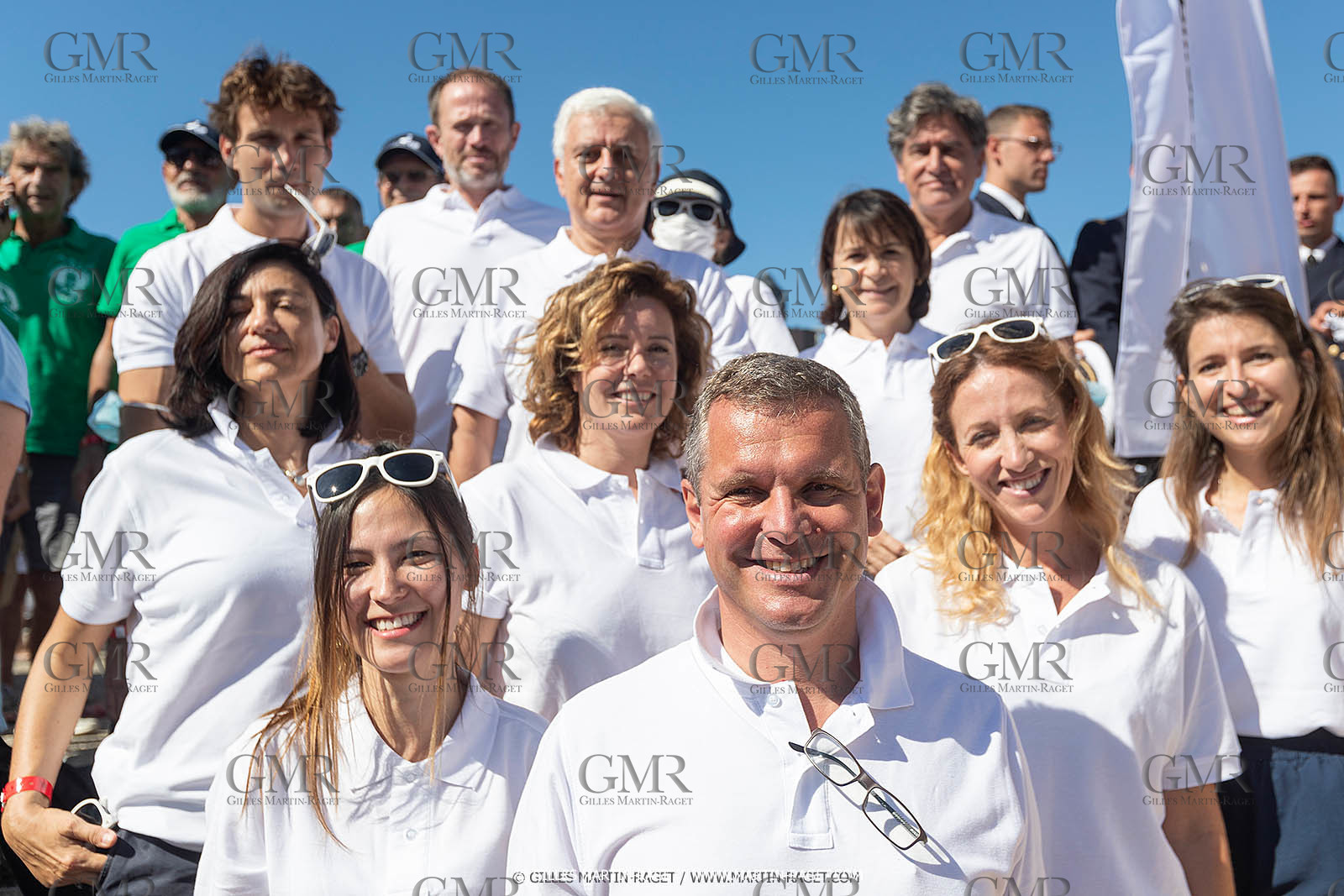 17 09 2021, MARSEILL(FRA,13) Juris Cup 2021, Equipages