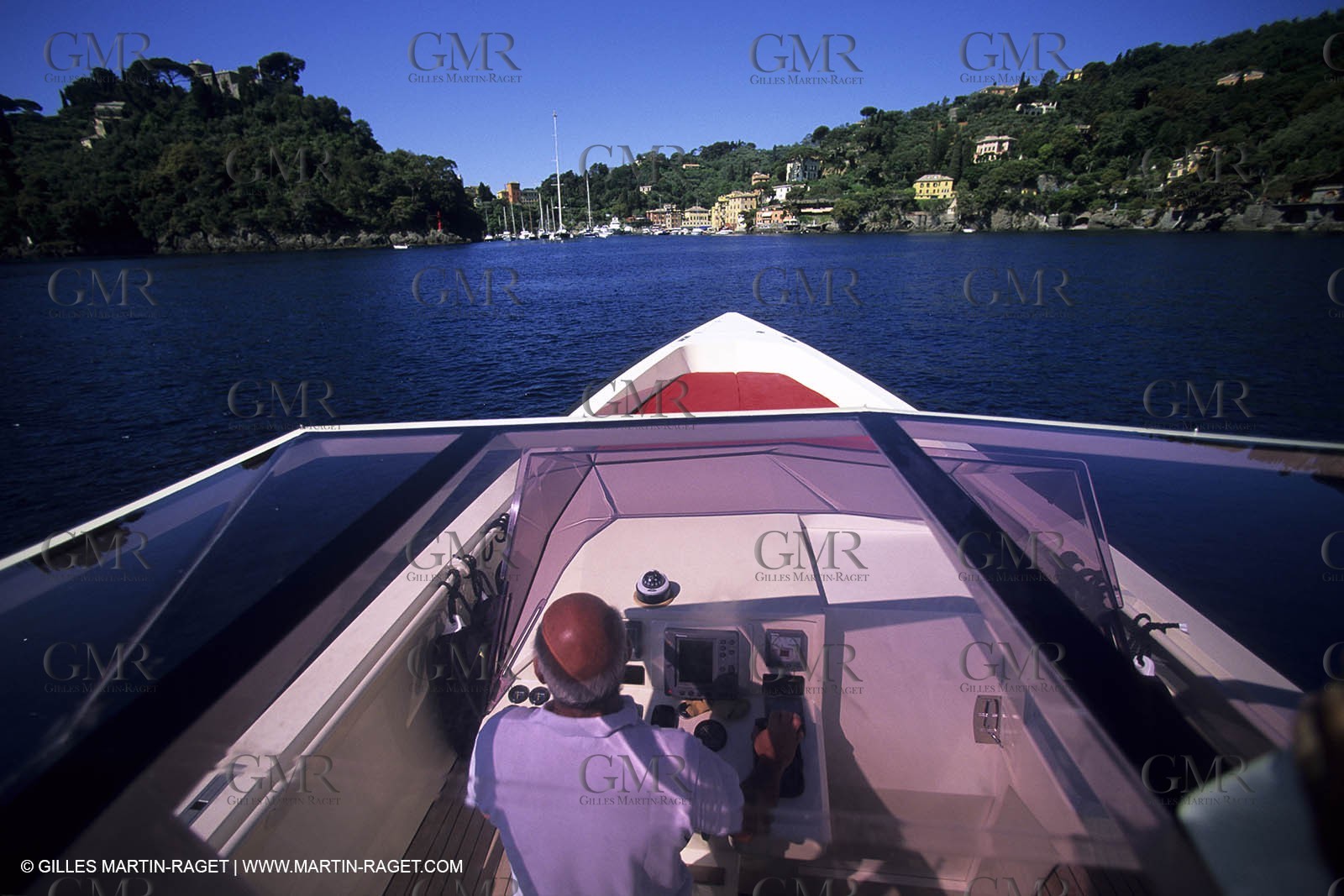 Powerboats, Wally, Wally Tender 2005