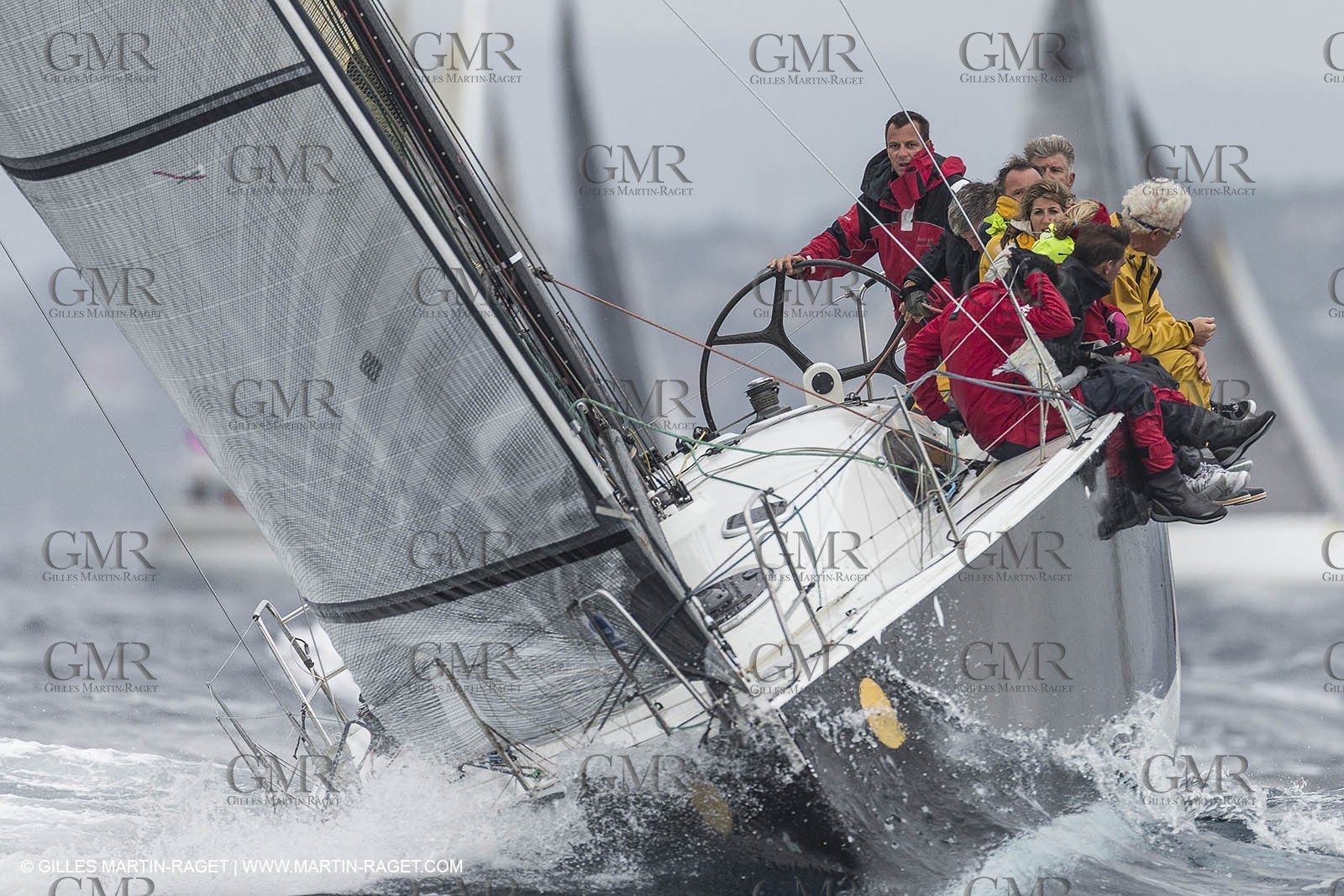 30 09 2014, Saint-Tropez (FRA,83), Voiles de Saint-Tropez 2014, Day 2,