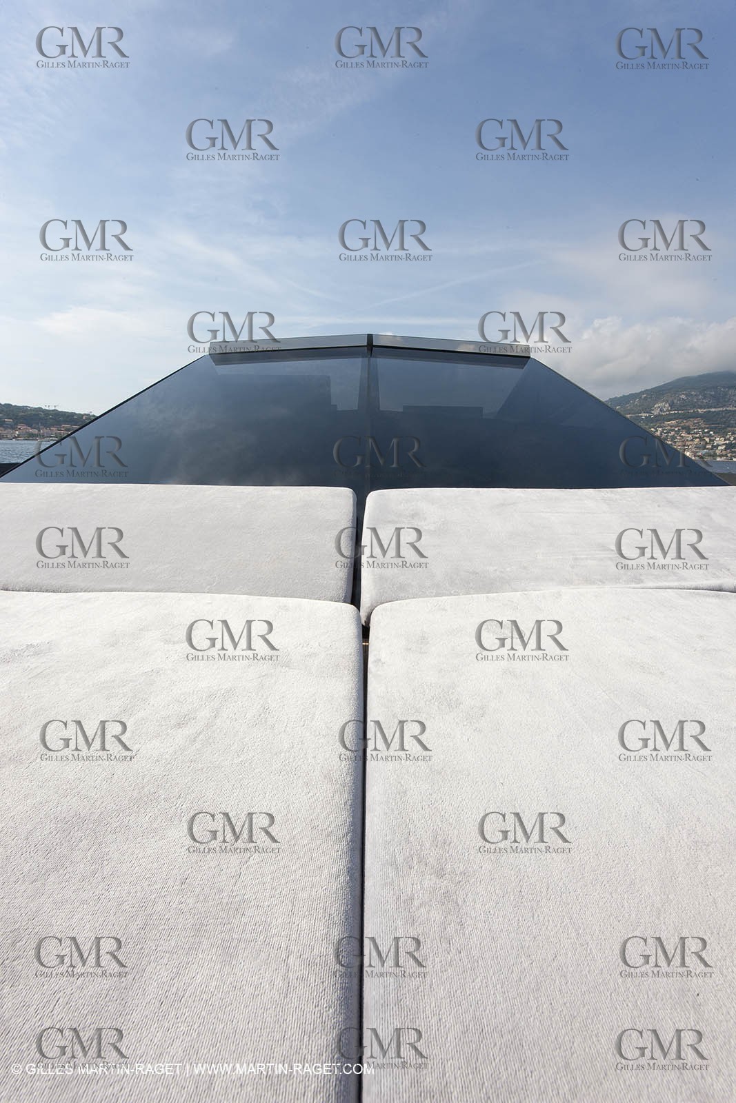 07 10 2009 - Saint Jean Cap Ferrat (FRA,06) Wally Yachts - Wallypower 55