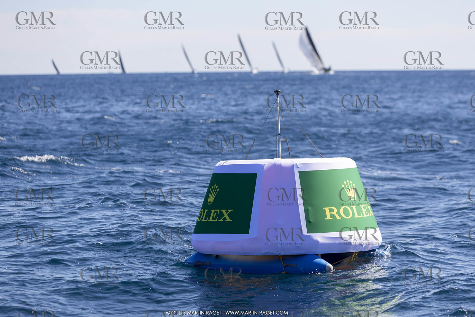 26 09 2022, Saint-Tropez (FRA,83), Voiles de Saint-Tropez 2022, Premier jour de course pour les IRC - ENtraînements pour les classiques