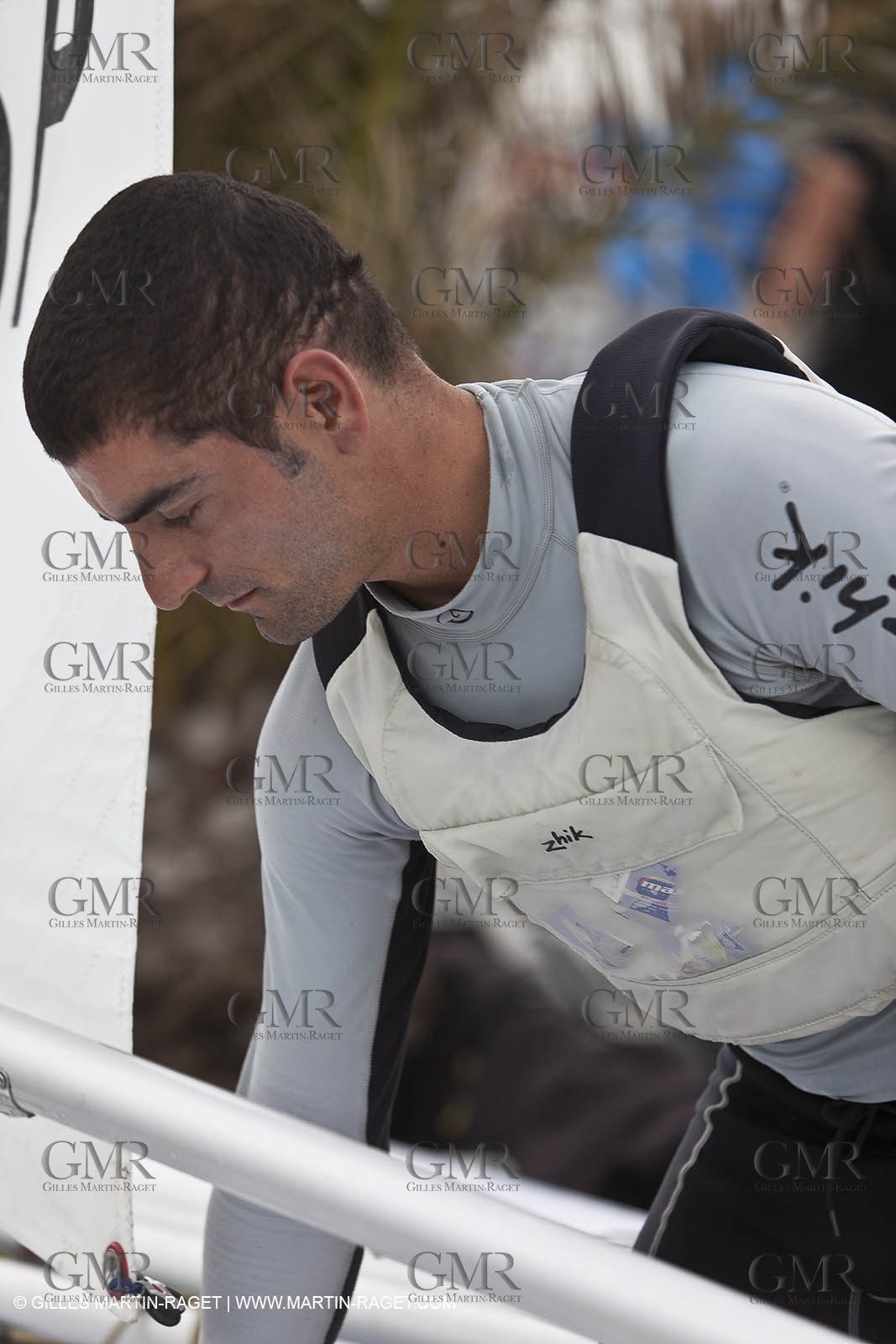 26-04-10 - Hyeres (FRA,83) - SOF 2010 - HERNANDEZ Javier