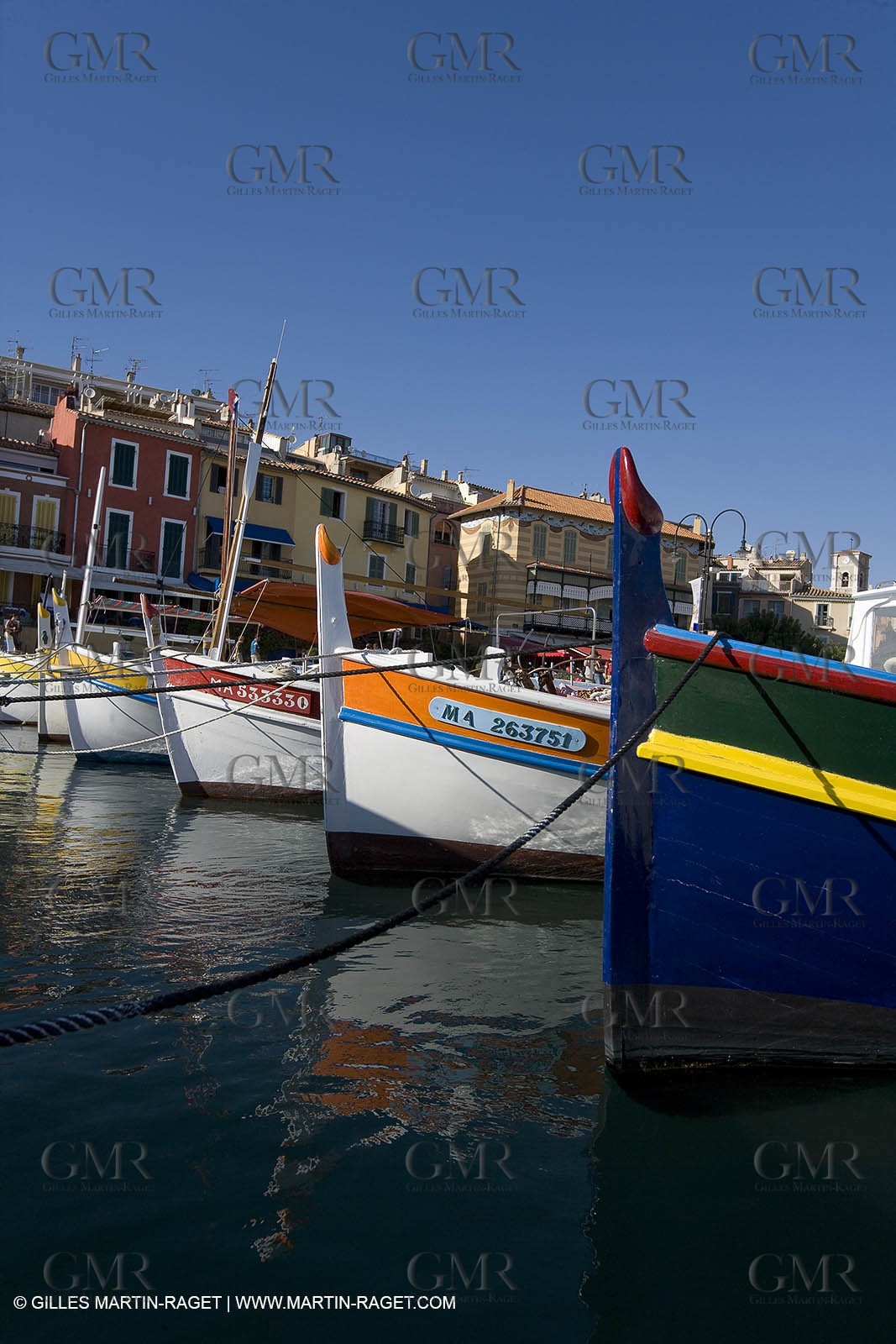 04 09 2007 - Cassis (FRA, 13)