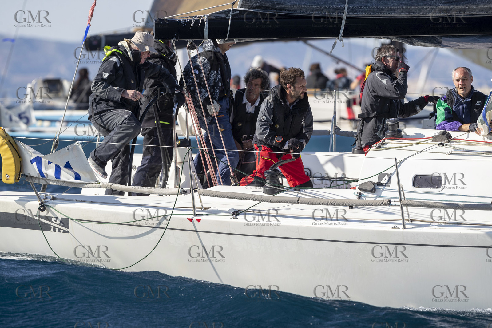 16 09 2022, Marseille (FRA,13), Juris Cup 2022, jour 1