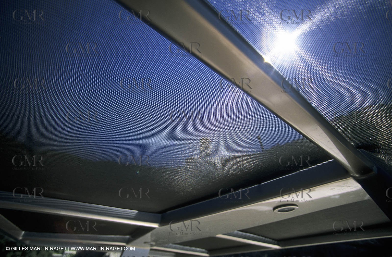 Powerboats, Wally, Wally Tender 2005