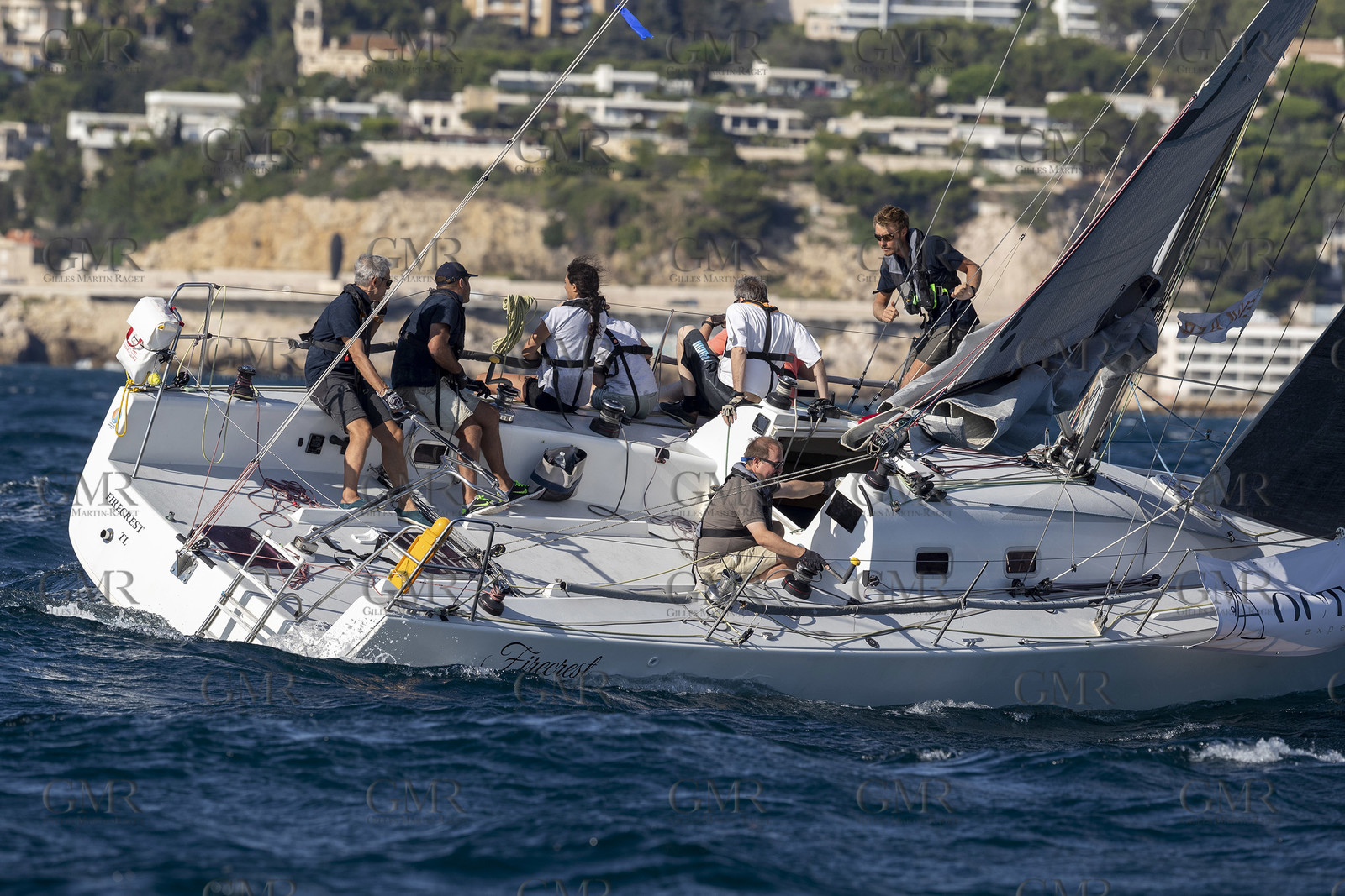 16 09 2022, Marseille (FRA,13), Juris Cup 2022, jour 1
