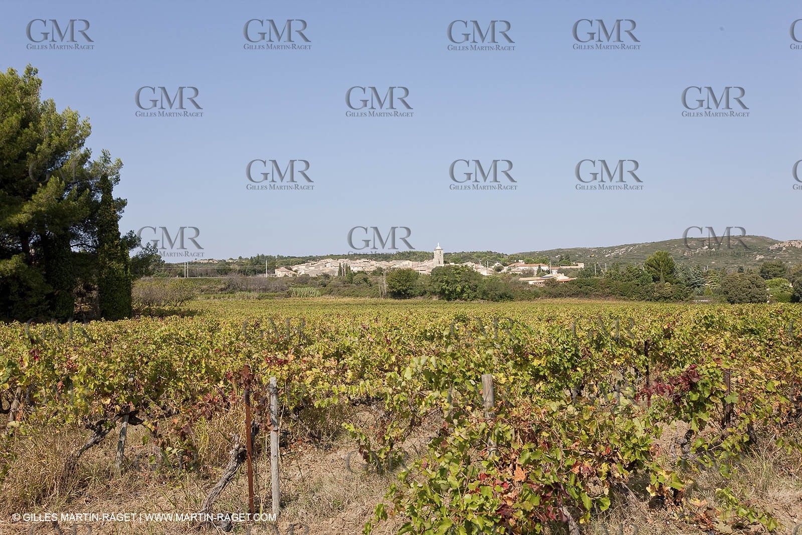 25 09 2009 - Sernhac (FRA,30)