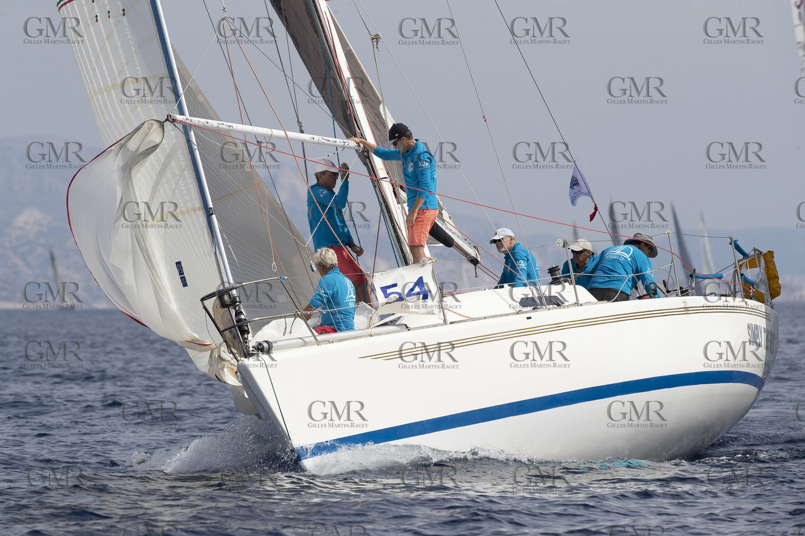 15 09 2019, Marseille (FRA,13), Juris Cup 2019, Day 3