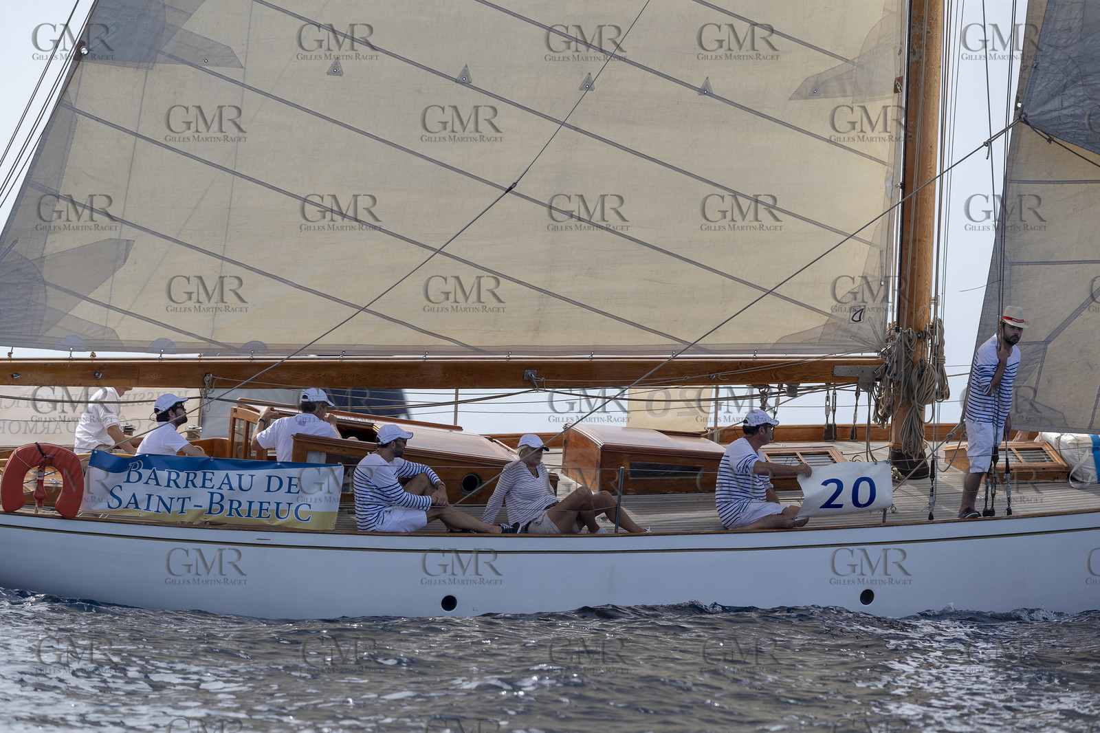 15 09 2019, Marseille (FRA,13), Juris Cup 2019, Day 3