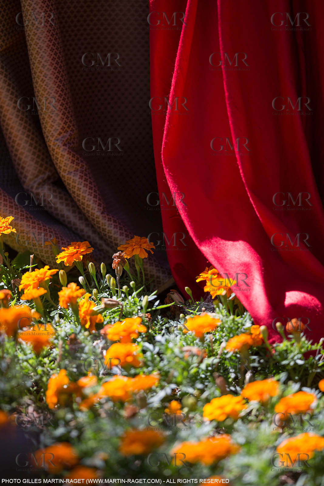 03 07 2016, Arles (FRA,13) Fête du Costume