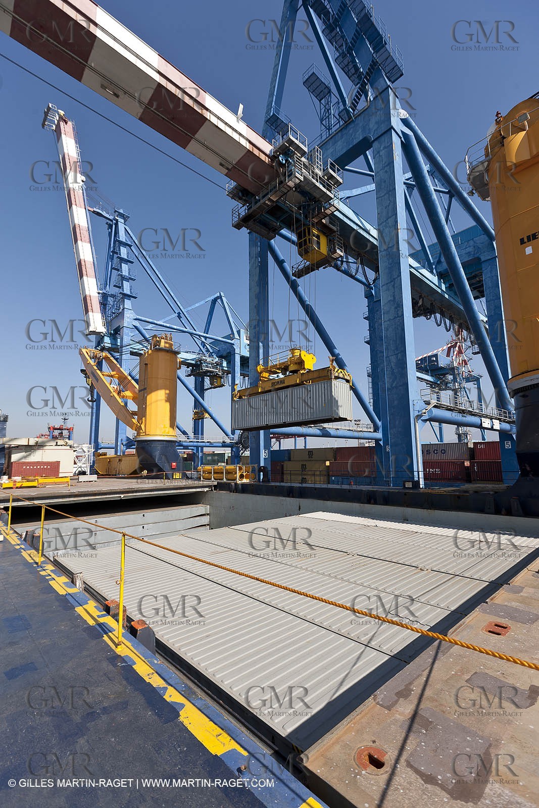 01 03 2012 - Naples (ITA) - 34th America's Cup - America's Cup World Series Naples 2012