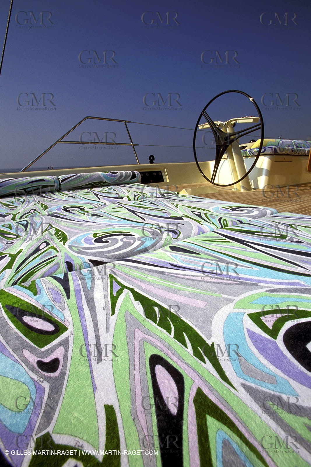 Wallyño - Wally Yachts