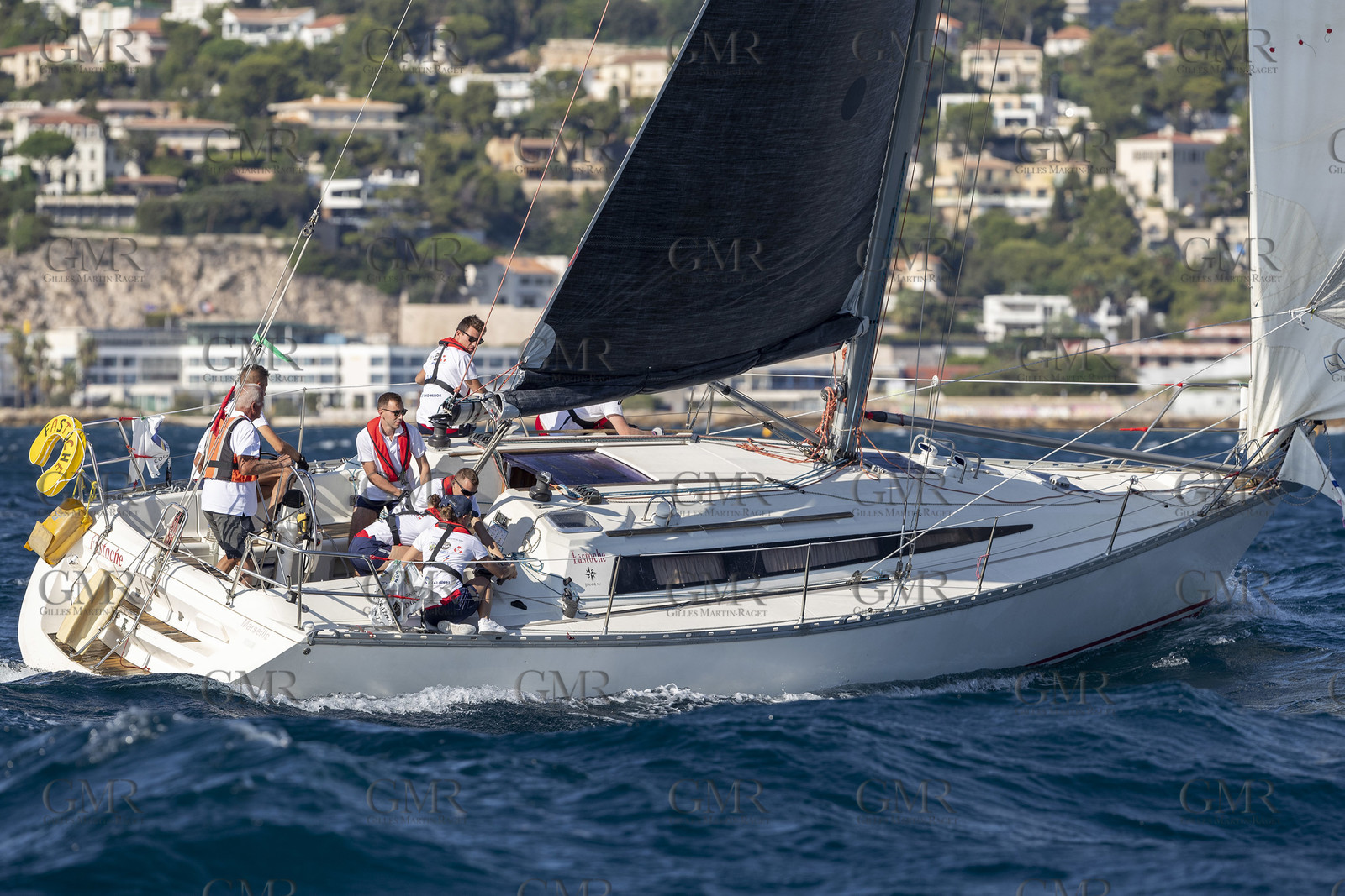 16 09 2022, Marseille (FRA,13), Juris Cup 2022, jour 1