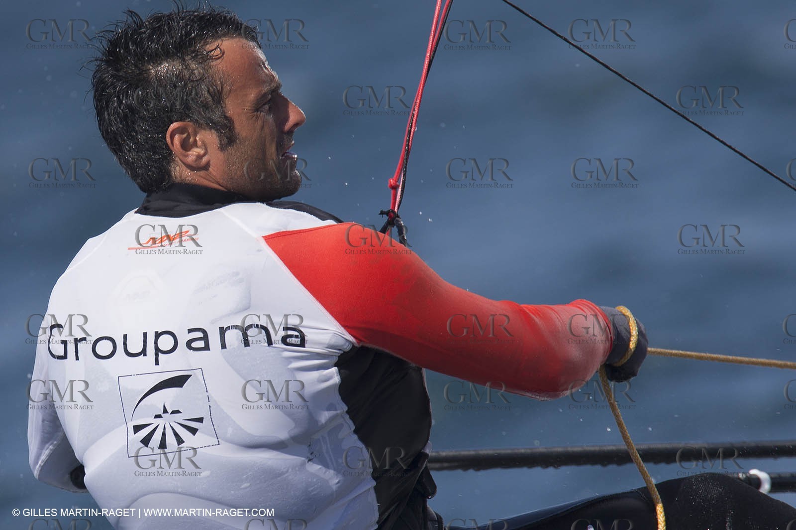 Sailing World Cup - Hyères Sialing Week - Hyères (FRA,83) - 23 04 2014