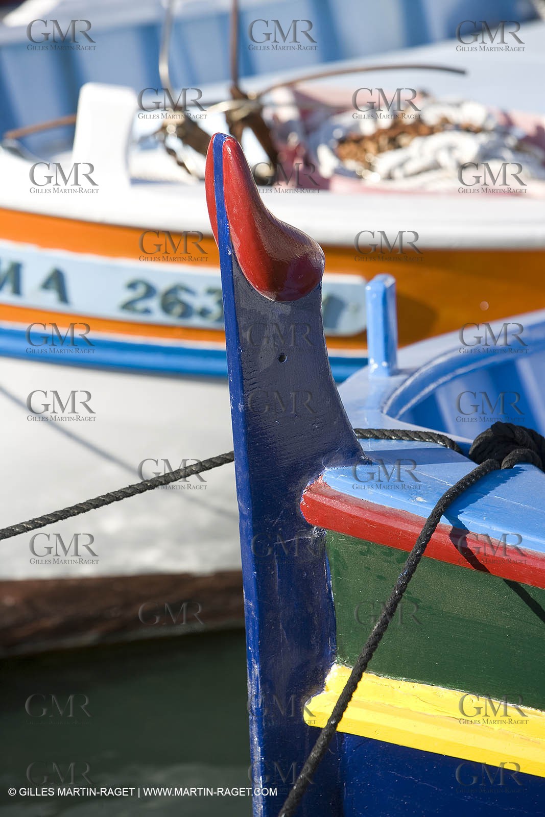 04 09 2007 - Cassis (FRA, 13)