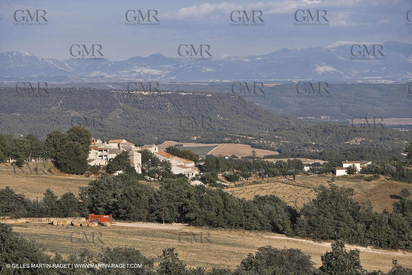 31 08 2007 - Lure mount area- Saint Martin Boulogne