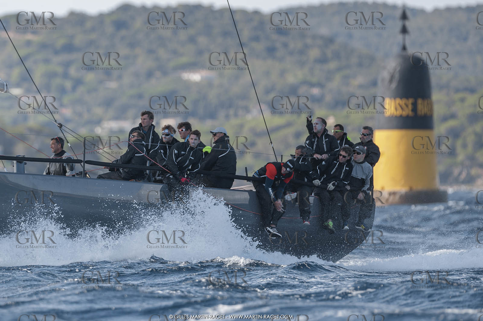 26 09 2020, Saint-Tropez (FRA,83), Les Voiles de Saint-Tropez 2020, Day 1