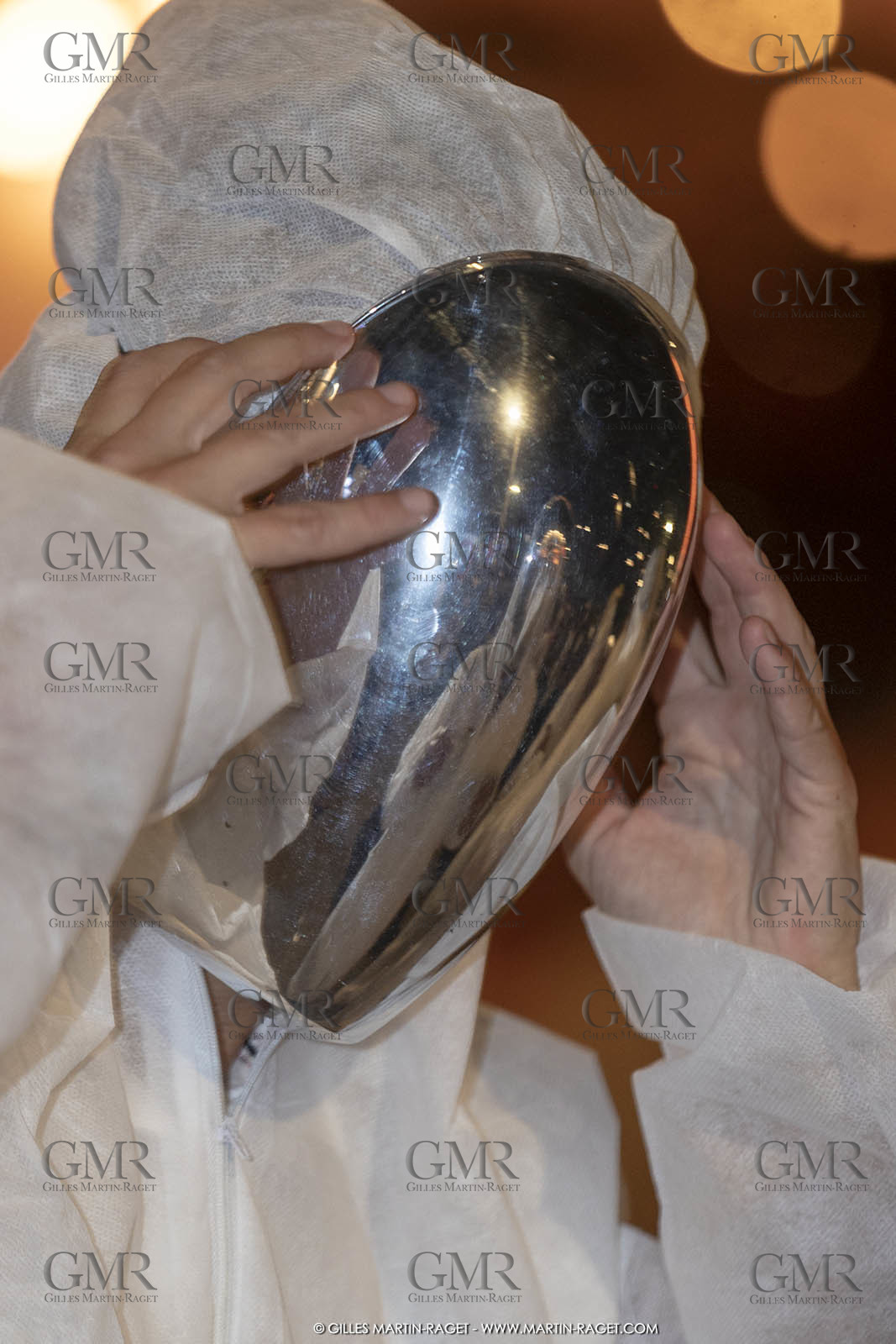 03 10 2019, Saint-Tropez (FRA,83), Les Voiles de Saint-Tropez 2019, day 4