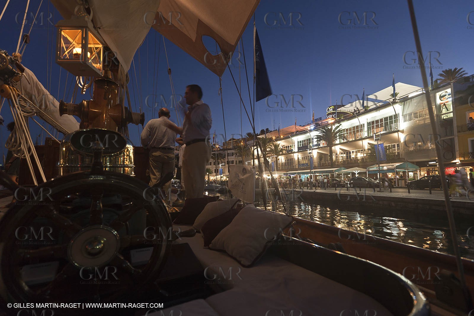 27 08 2010 - Minorque (ESP) - Mo2010 Minorque Classique