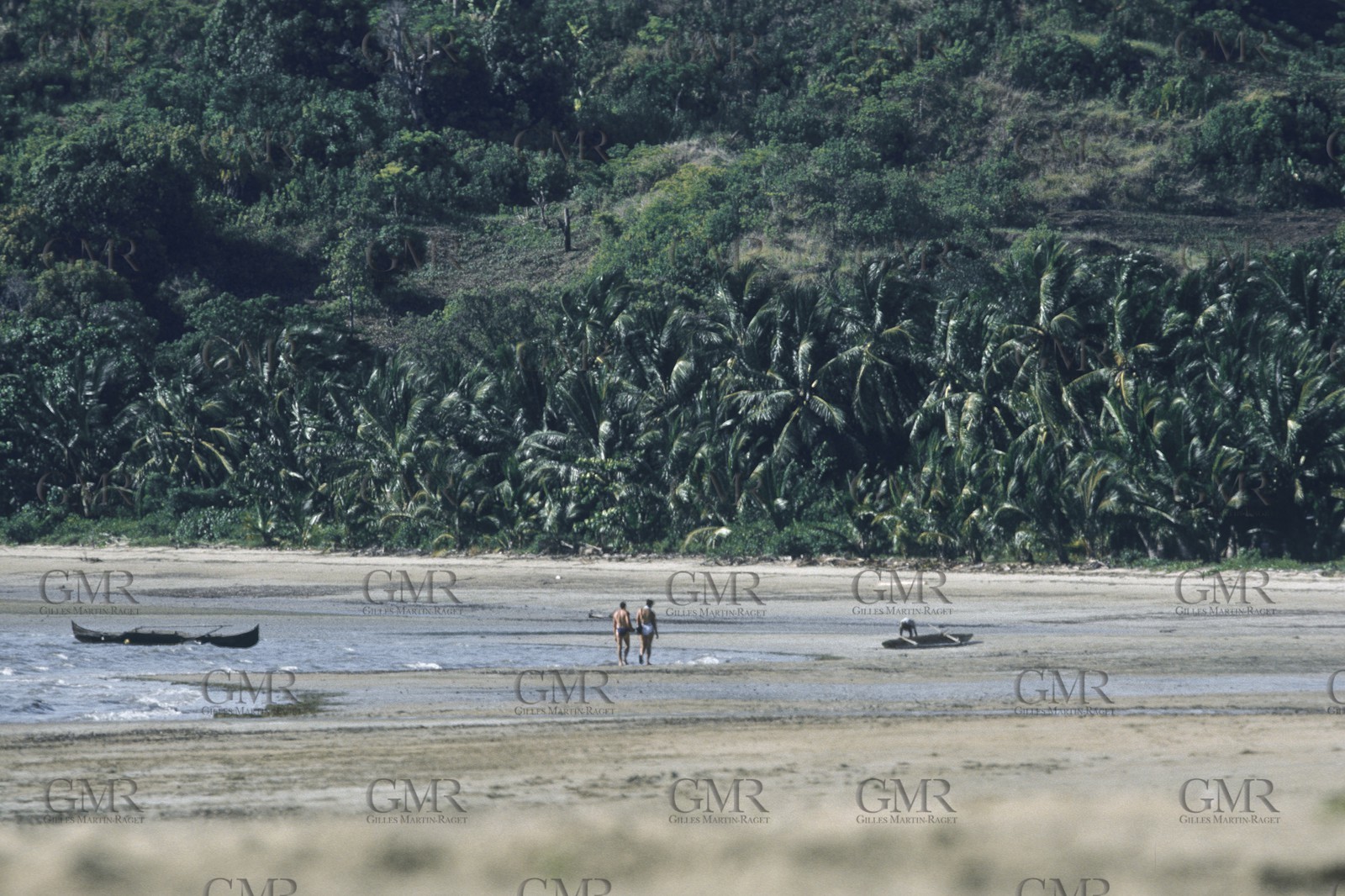 Cruising destinations, Madagascar