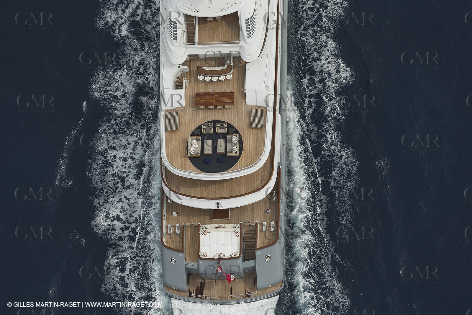 21 09 2014 - Cannes (FRA,83), Motor yacht TV